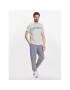 Asics Тишърт Big Logo 2031A978 Зелен Regular Fit - Pepit.bg