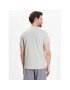Asics Тишърт Big Logo 2031A978 Зелен Regular Fit - Pepit.bg