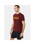 Asics Тишърт Big Logo Tee 2031A978 Червен Ahletic Fit - Pepit.bg