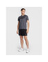 Asics Тишърт Core 2011C334 Сив Regular Fit - Pepit.bg