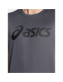 Asics Тишърт Core 2011C334 Сив Regular Fit - Pepit.bg