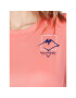 Asics Тишърт Fujitrail Logo SS Top Tee Розов Regular Fit - Pepit.bg