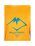 Asics Тишърт Fujitrail Logo SS Top Tee Жълт Regular Fit - Pepit.bg