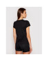 Asics Тишърт Logo Graphic 2032B406 Черен Regular Fit - Pepit.bg