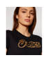 Asics Тишърт Logo Graphic 2032B406 Черен Regular Fit - Pepit.bg