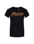 Asics Тишърт Logo Graphic 2032B406 Черен Regular Fit - Pepit.bg
