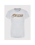 Asics Тишърт Logo Graphic 2032B406 Сив Regular Fit - Pepit.bg