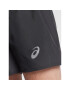 Asics Тишърт Seamless 2011C398 Сив Regular Fit - Pepit.bg