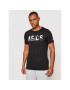 Asics Тишърт Seasonal Logo Tee 2031C157 Черен Regular Fit - Pepit.bg