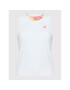 Asics топ Color Injection 2012C367 Бял Regular Fit - Pepit.bg