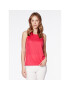 Asics топ Core 2012C334 Розов Slim Fit - Pepit.bg