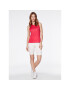 Asics топ Core 2012C334 Розов Slim Fit - Pepit.bg