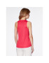 Asics топ Core 2012C334 Розов Slim Fit - Pepit.bg