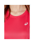 Asics топ Core 2012C334 Розов Slim Fit - Pepit.bg