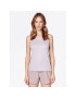 Asics топ Core 2012C334 Виолетов Slim Fit - Pepit.bg
