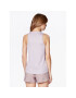 Asics топ Core 2012C334 Виолетов Slim Fit - Pepit.bg