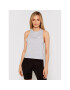 Asics топ Jane 2032B952 Сив Slim Fit - Pepit.bg