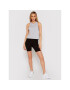 Asics топ Jane 2032B952 Сив Slim Fit - Pepit.bg