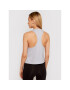 Asics топ Jane 2032B952 Сив Slim Fit - Pepit.bg