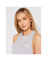 Asics топ Jane 2032B952 Сив Slim Fit - Pepit.bg