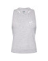 Asics топ Jane 2032B952 Сив Slim Fit - Pepit.bg