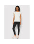 Asics топ Ocean Waste 2012C220 Бял Relaxed Fit - Pepit.bg