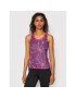 Asics топ Sakura Aop 2012C230 Розов Regular Fit - Pepit.bg