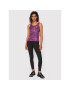 Asics топ Sakura Aop 2012C230 Розов Regular Fit - Pepit.bg