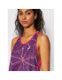 Asics топ Sakura Aop 2012C230 Розов Regular Fit - Pepit.bg