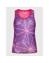 Asics топ Sakura Aop 2012C230 Розов Regular Fit - Pepit.bg