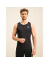 Asics Топ Silver Singlet 2011A011 Черен Regular Fit - Pepit.bg