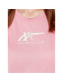Asics топ Tiger 2032C510 Розов Regular Fit - Pepit.bg