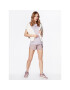 Asics топ Tiger 2032C510 Виолетов Regular Fit - Pepit.bg