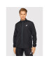 Asics Яке за джогинг Core 2011C344 Черен Regular Fit - Pepit.bg