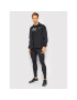Asics Яке за джогинг Core 2011C344 Черен Regular Fit - Pepit.bg