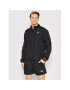 Asics Яке за джогинг Icon 2011B051 Черен Regular Fit - Pepit.bg