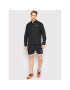 Asics Яке за джогинг Icon 2011B051 Черен Regular Fit - Pepit.bg