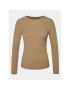 Athlecia Блуза Lankae W L/S Tee EA231522 Сив Regular Fit - Pepit.bg