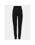 Athlecia Долнище анцуг Austberg W Training Pants E181382 Черен Regular Fit - Pepit.bg