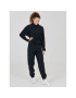 Athlecia Долнище анцуг Hero W Track Pants EA233336 Черен Regular Fit - Pepit.bg