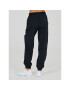 Athlecia Долнище анцуг Hero W Track Pants EA233336 Черен Regular Fit - Pepit.bg