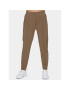 Athlecia Долнище анцуг Jillnana W Pants EA223323 Сив Regular Fit - Pepit.bg