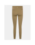 Athlecia Клин Gaby W Tights EA221909 Кафяв Regular Fit - Pepit.bg
