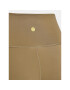 Athlecia Клин Gaby W Tights EA221909 Кафяв Regular Fit - Pepit.bg