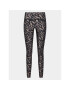 Athlecia Клин Mist W Printed Tights EA233310 Цветен Regular Fit - Pepit.bg