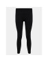 Athlecia Клин Nagar W Seamless Tights EA203352 Черен Regular Fit - Pepit.bg