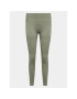 Athlecia Клин Nagar W Seamless Tights EA203352 Каки Regular Fit - Pepit.bg