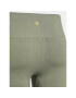 Athlecia Клин Nagar W Seamless Tights EA203352 Каки Regular Fit - Pepit.bg
