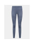 Athlecia Клин Nagar W Seamless Tights EA203352 Син Regular Fit - Pepit.bg