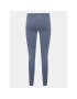 Athlecia Клин Nagar W Seamless Tights EA203352 Син Regular Fit - Pepit.bg